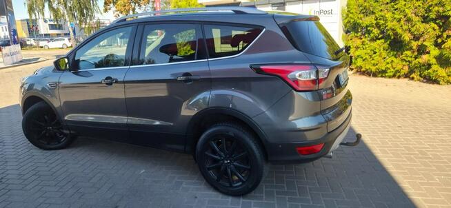 Ford Kuga 2.0TDCI AWD150KM Super Stan Import Raty Opłaty !!!