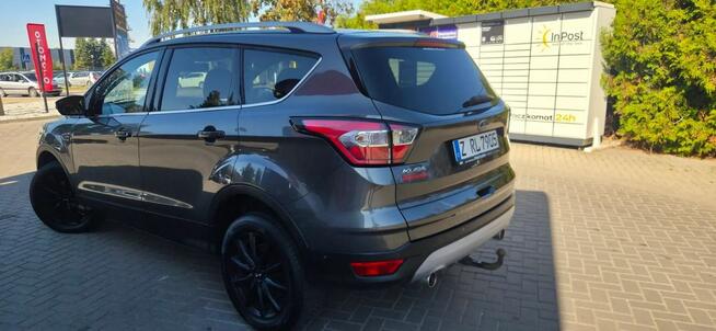 Ford Kuga 2.0TDCI AWD150KM Super Stan Import Raty Opłaty !!!