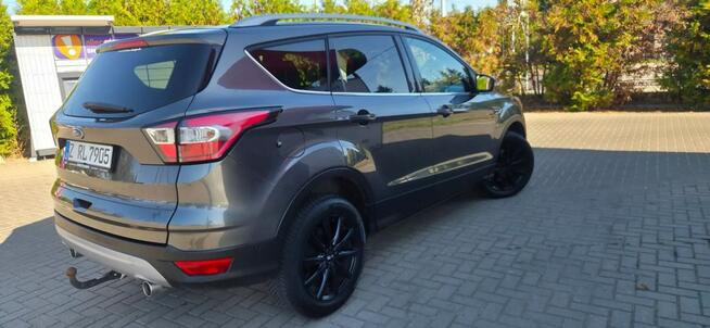 Ford Kuga 2.0TDCI AWD150KM Super Stan Import Raty Opłaty !!!