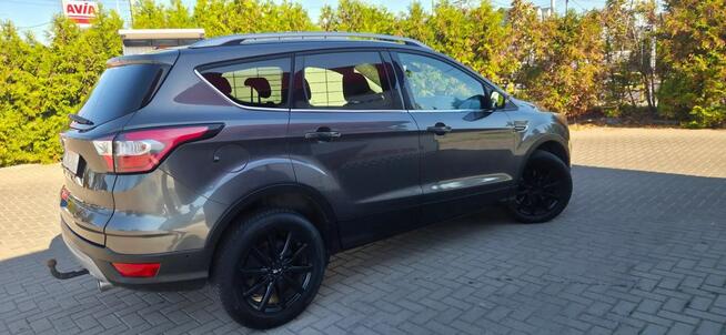 Ford Kuga 2.0TDCI AWD150KM Super Stan Import Raty Opłaty !!!