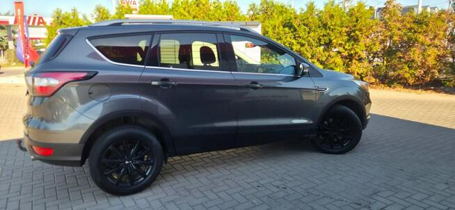 Ford Kuga 2.0TDCI AWD150KM Super Stan Import Raty Opłaty !!!