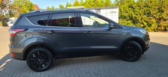Ford Kuga 2.0TDCI AWD150KM Super Stan Import Raty Opłaty !!!