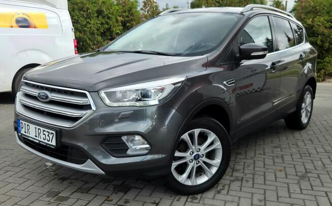 Ford Kuga 1,5 ecobost 150 KM Super Stan Import Raty Opłaty !!!