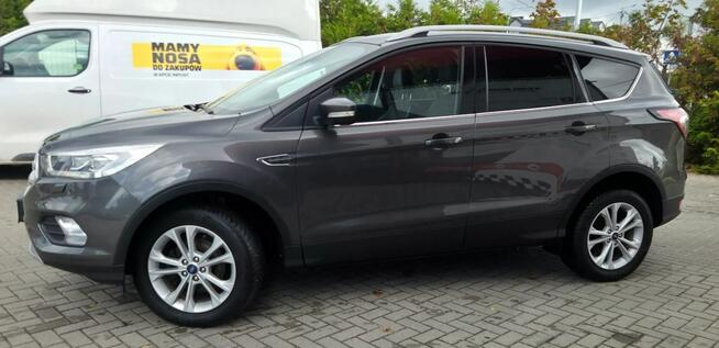 Ford Kuga 1,5 ecobost 150 KM Super Stan Import Raty Opłaty !!!