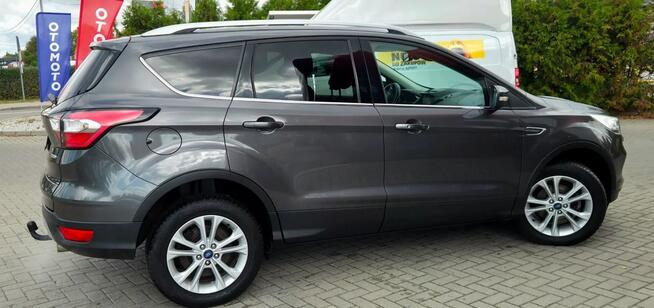 Ford Kuga 1,5 ecobost 150 KM Super Stan Import Raty Opłaty !!!