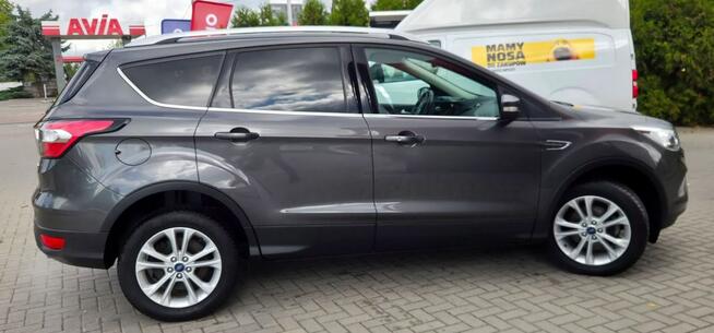 Ford Kuga 1,5 ecobost 150 KM Super Stan Import Raty Opłaty !!!
