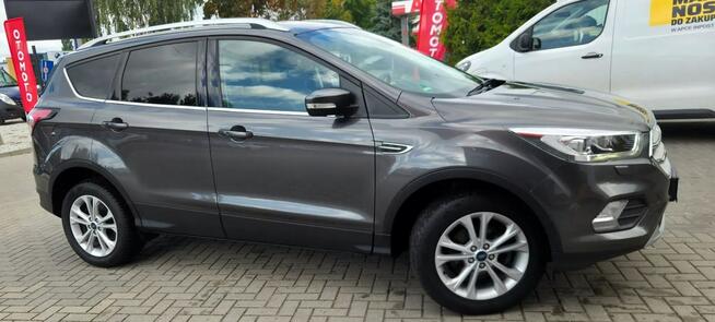 Ford Kuga 1,5 ecobost 150 KM Super Stan Import Raty Opłaty !!!