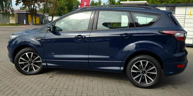Ford Kuga 1.5 EcoBoost 182 KM AWD Super Stan Import Raty Opłaty !!!