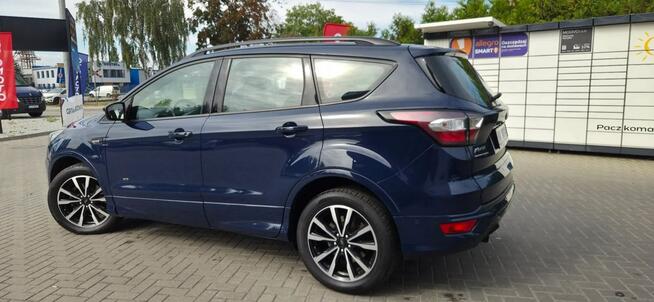 Ford Kuga 1.5 EcoBoost 182 KM AWD Super Stan Import Raty Opłaty !!!
