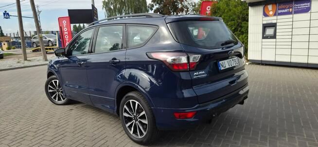 Ford Kuga 1.5 EcoBoost 182 KM AWD Super Stan Import Raty Opłaty !!!