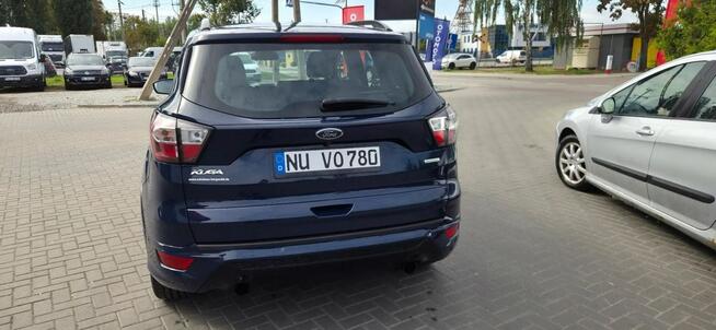 Ford Kuga 1.5 EcoBoost 182 KM AWD Super Stan Import Raty Opłaty !!!