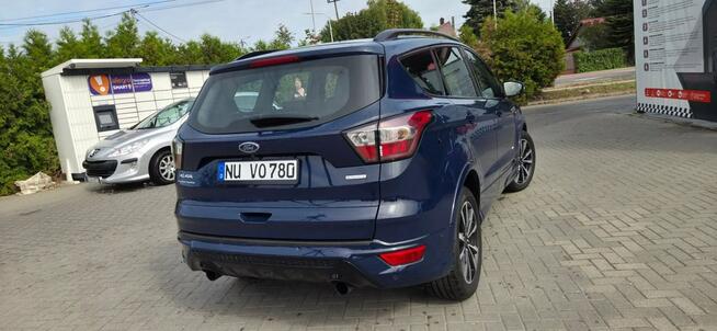 Ford Kuga 1.5 EcoBoost 182 KM AWD Super Stan Import Raty Opłaty !!!
