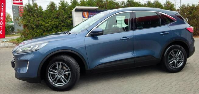 Ford Kuga 1.5 TDCI 122KM Super Stan Import Raty Opłaty !!!