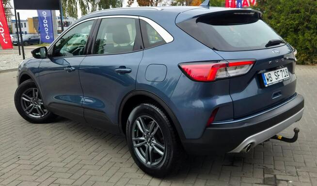 Ford Kuga 1.5 TDCI 122KM Super Stan Import Raty Opłaty !!!