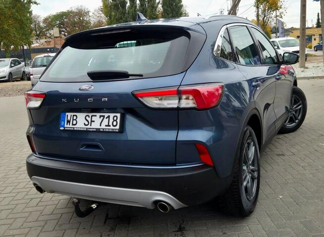 Ford Kuga 1.5 TDCI 122KM Super Stan Import Raty Opłaty !!!