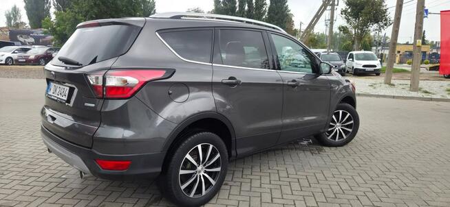 Ford Kuga 2016