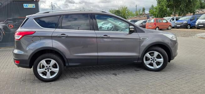 Ford Kuga 2013