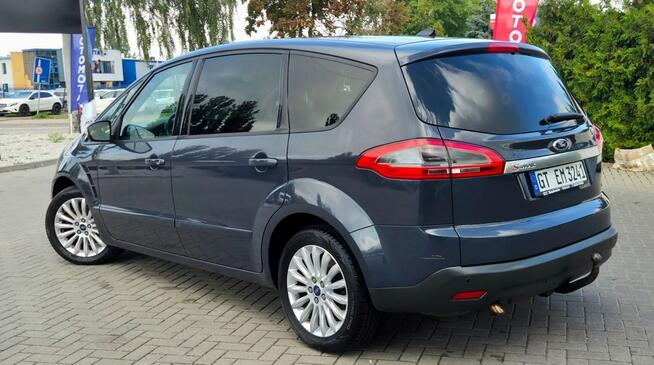 Ford S-Max 2014