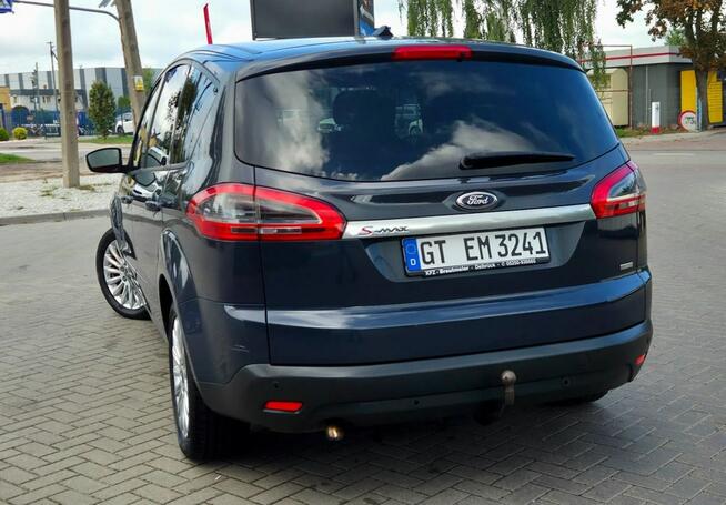 Ford S-Max 2014