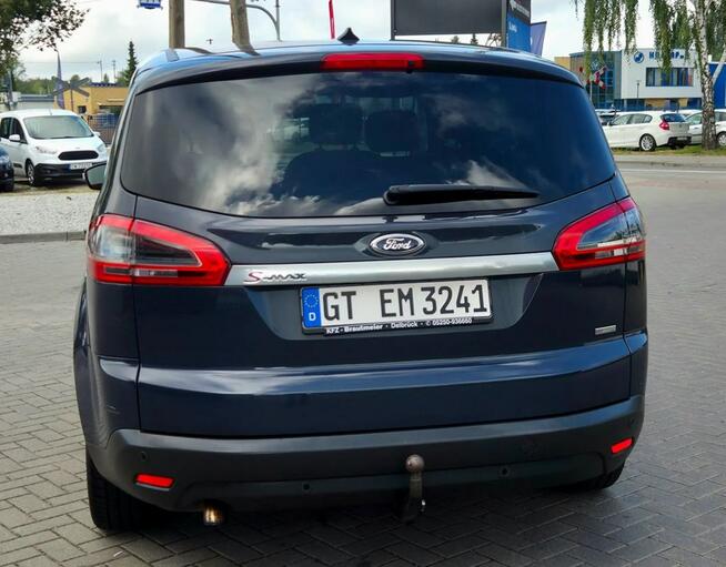 Ford S-Max 2014