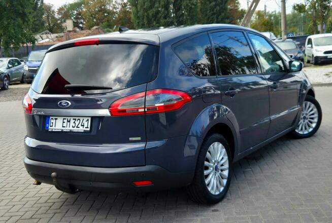 Ford S-Max 2014