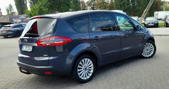Ford S-Max 2014