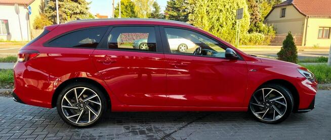 Hyundai i30 2021