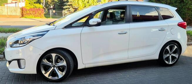 Kia Carens 1.7 CRDI 141KM Android/Kamera/Led/ FULL/