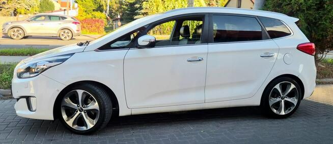 Kia Carens 1.7 CRDI 141KM Android/Kamera/Led/ FULL/