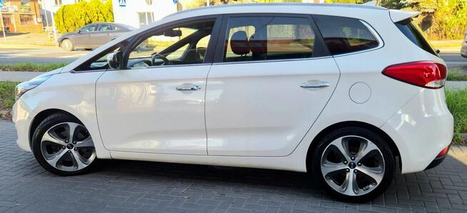 Kia Carens 1.7 CRDI 141KM Android/Kamera/Led/ FULL/