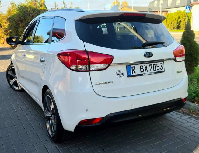 Kia Carens 1.7 CRDI 141KM Android/Kamera/Led/ FULL/