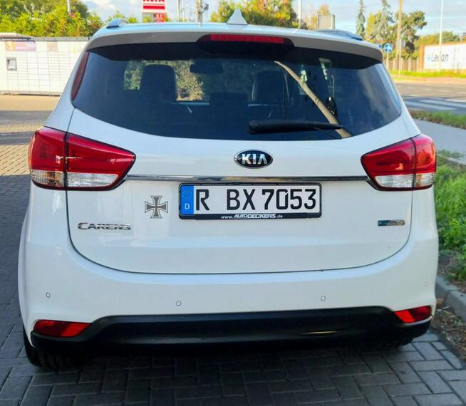 Kia Carens 1.7 CRDI 141KM Android/Kamera/Led/ FULL/