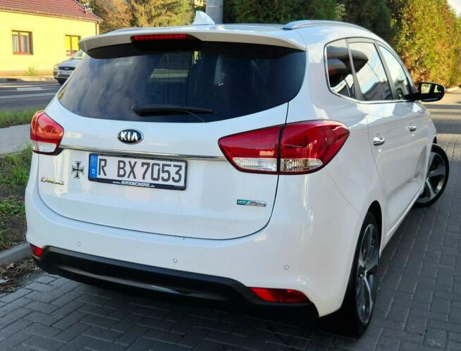 Kia Carens 1.7 CRDI 141KM Android/Kamera/Led/ FULL/