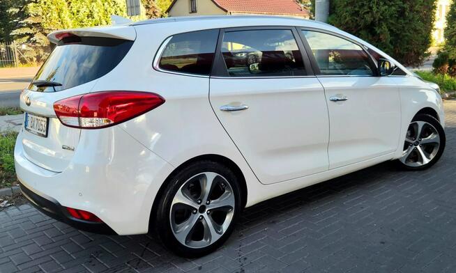 Kia Carens 1.7 CRDI 141KM Android/Kamera/Led/ FULL/