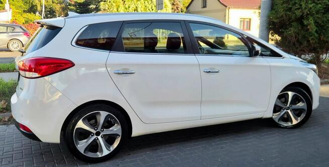 Kia Carens 1.7 CRDI 141KM Android/Kamera/Led/ FULL/