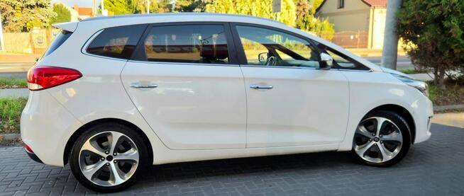Kia Carens 1.7 CRDI 141KM Android/Kamera/Led/ FULL/