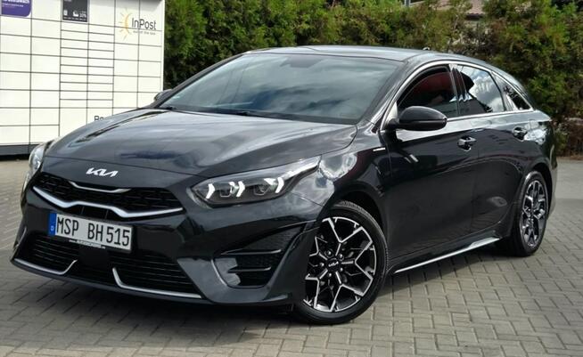 Kia Pozostałe 2022
