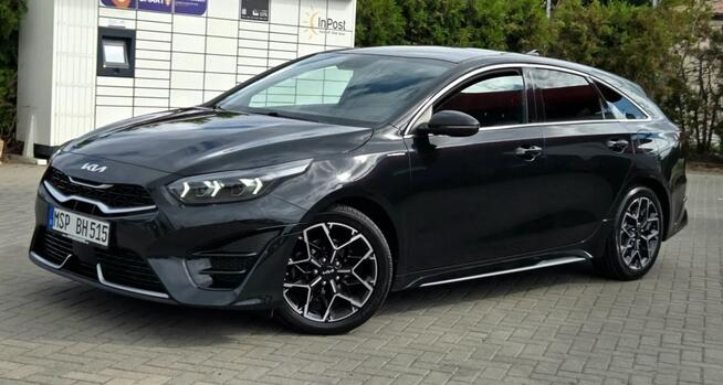 Kia Pozostałe 2022