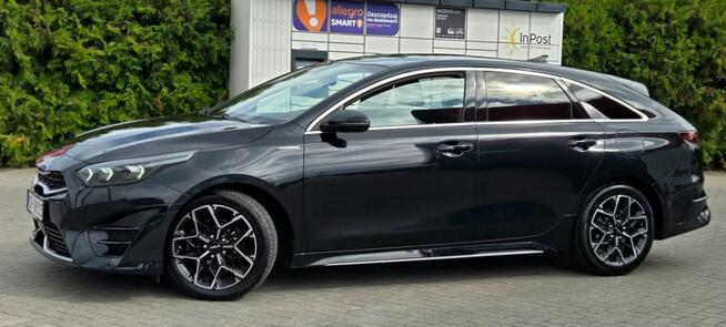 Kia Pozostałe 2022