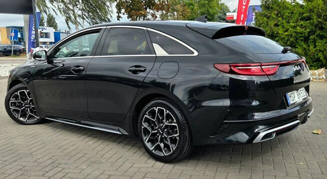 Kia Pozostałe 2022