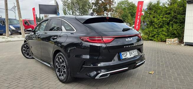 Kia Pozostałe 2022