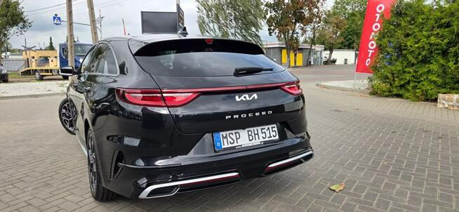 Kia Pozostałe 2022