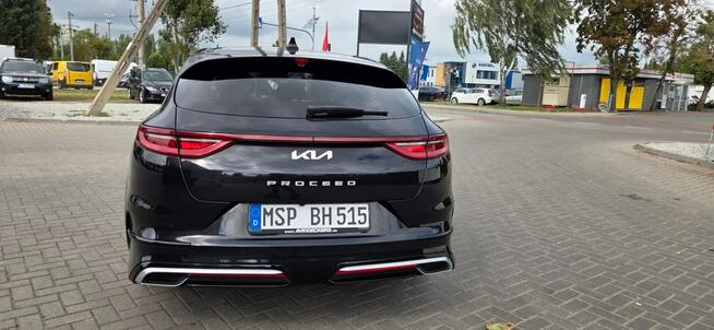 Kia Pozostałe 2022