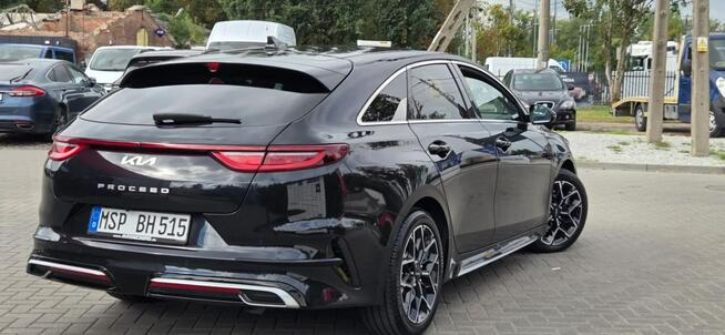 Kia Pozostałe 2022