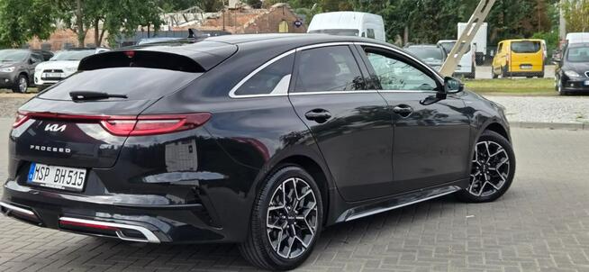 Kia Pozostałe 2022