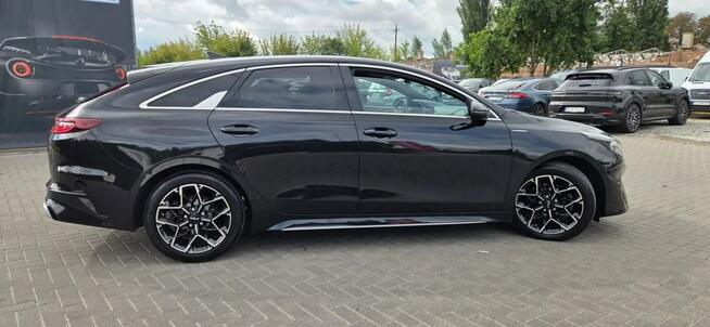 Kia Pozostałe 2022