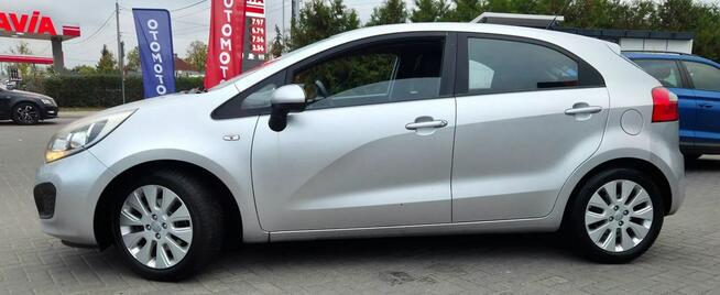 Kia Rio 2013