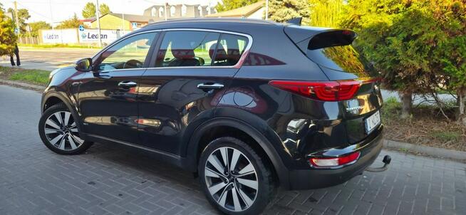 Kia Sportage 2017