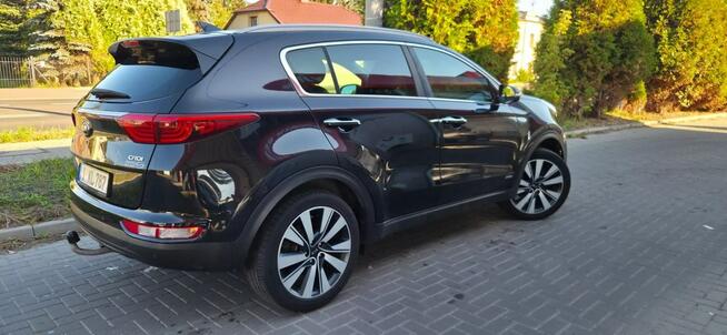 Kia Sportage 2017