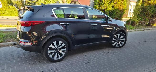 Kia Sportage 2017